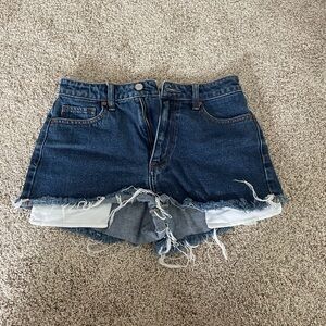 Cello Jean shorts